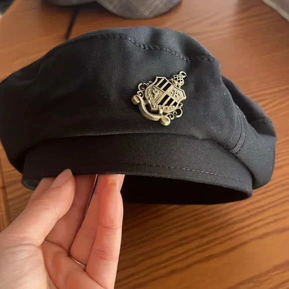 Cap - Picture 2 of 2